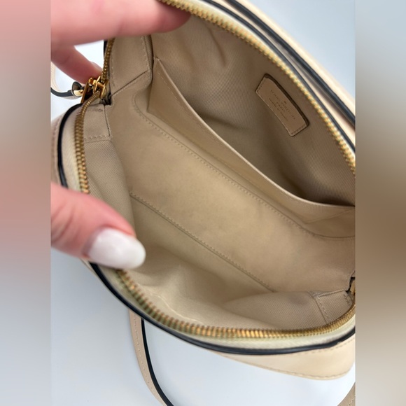 Louis Vuitton Saintonge Crème  Monogram Crossbody - Picture 15 of 16